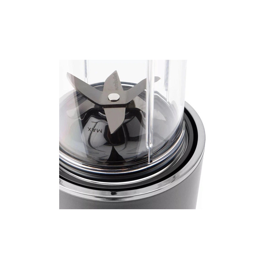 Блендер NutriBullet Ultra NB1206DGB