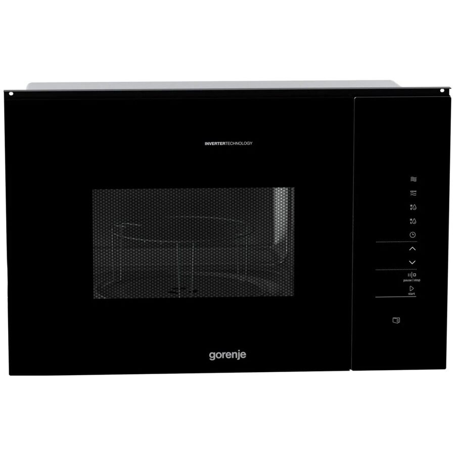 Встраиваемая микроволновая печь GORENJE BMI251SG3BG