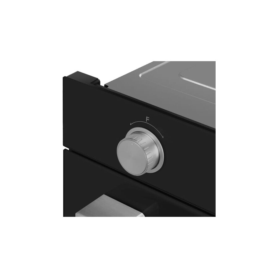Встраиваемая микроволновая печь MAUNFELD MBMO349GB
