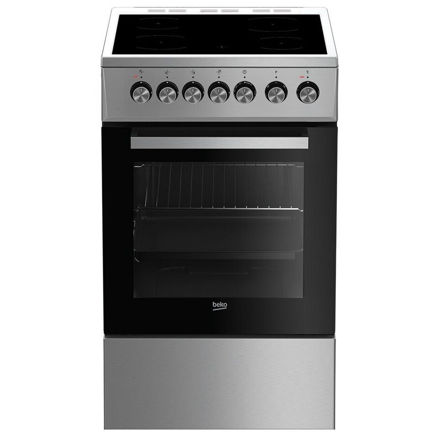 Плита Beko FSS57100GX
