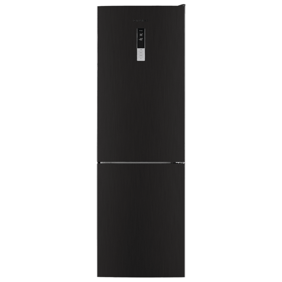 Холодильник MAUNFELD MFF185NFSB10 Inverter