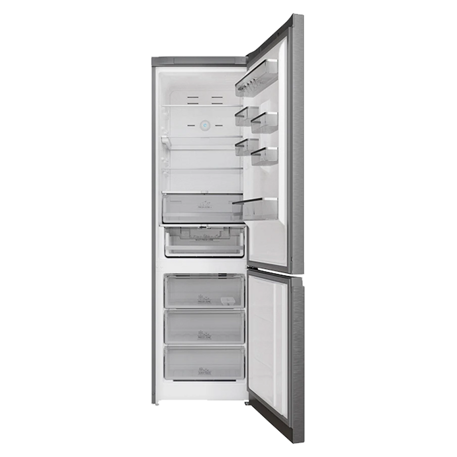 Холодильник Hotpoint HT 8201I MX O3