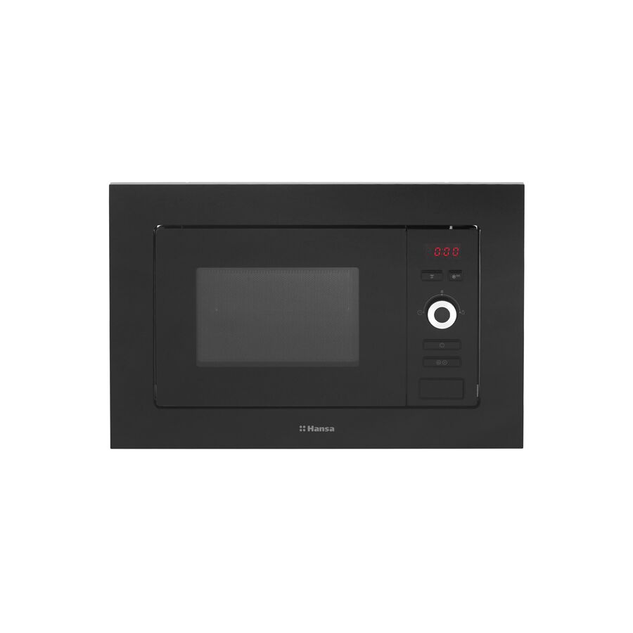 Встраиваемая микроволновая печь HANSA AMM20BESH