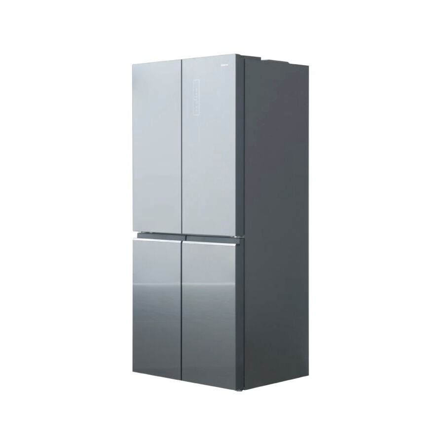 Холодильник CENTEK CT-1745 Gray