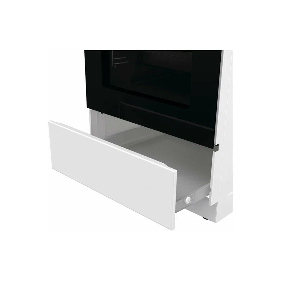 Кухонная плита Gorenje GEC5C61WG
