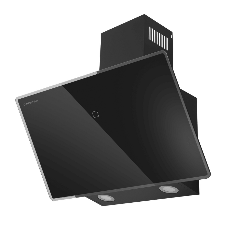 Вытяжка MAUNFELD Eagle 850 90 Glass Black