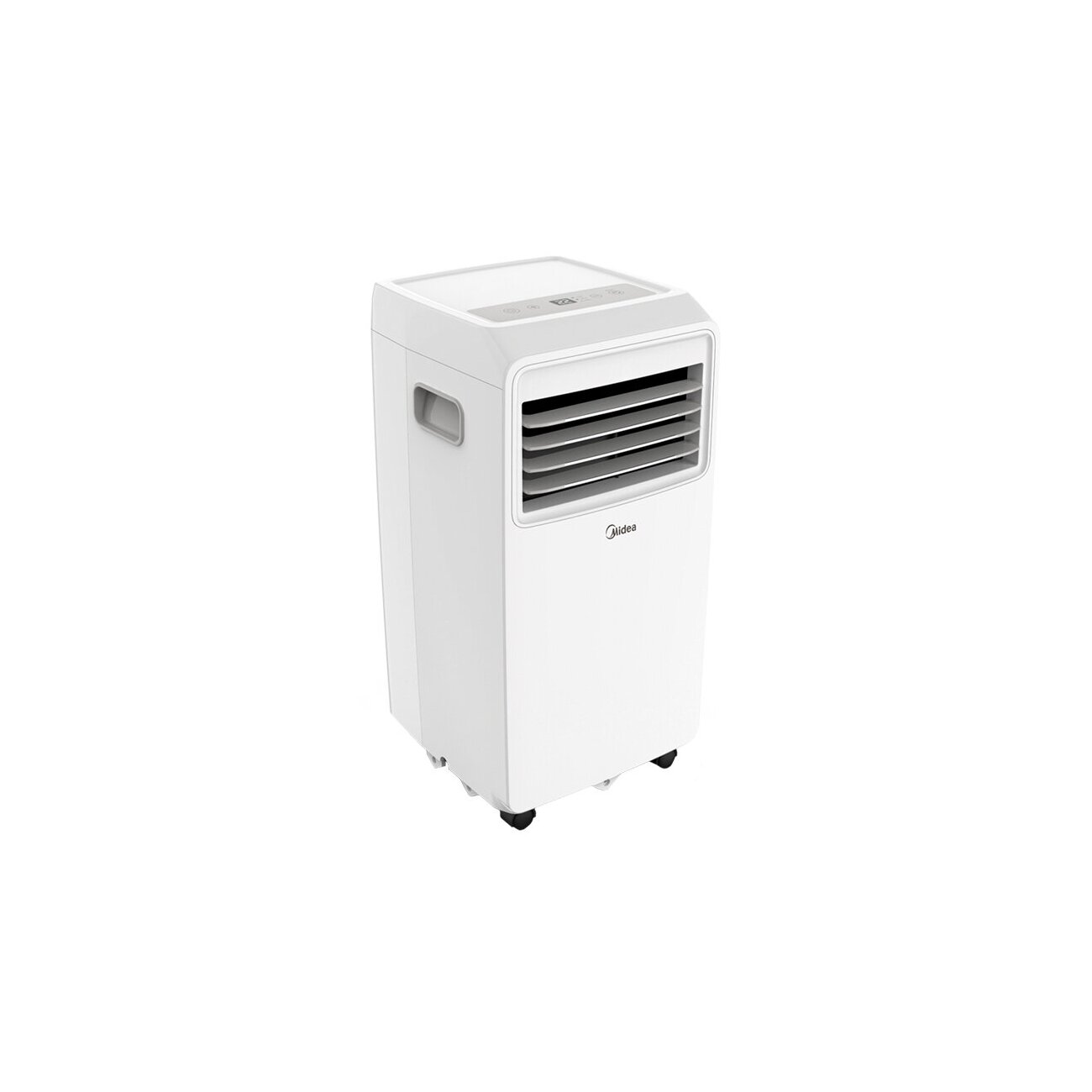 Мобильный кондиционер MIDEA MPPHA-07CRN7-Q