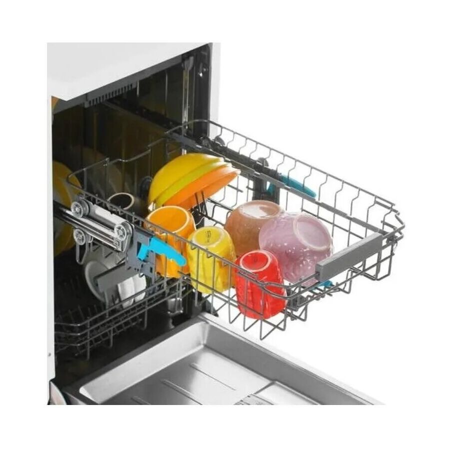 Посудомоечная машина Gorenje GS541D10W белый