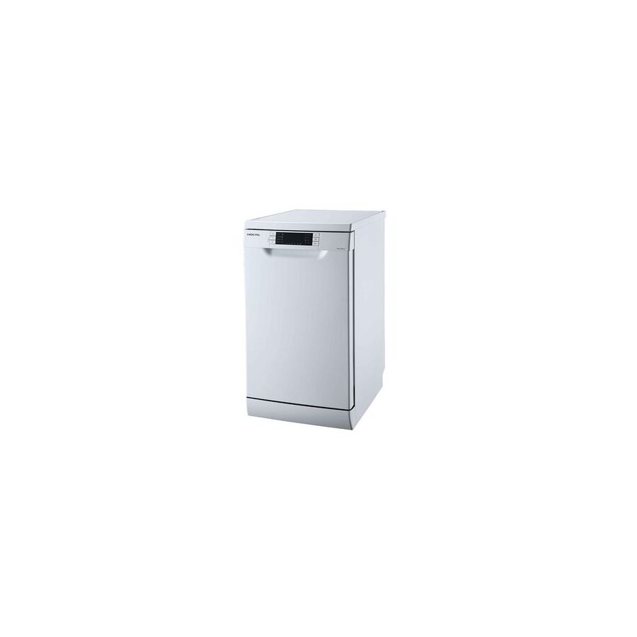 Посудомоечная машина Hiberg F48 1030 W белая