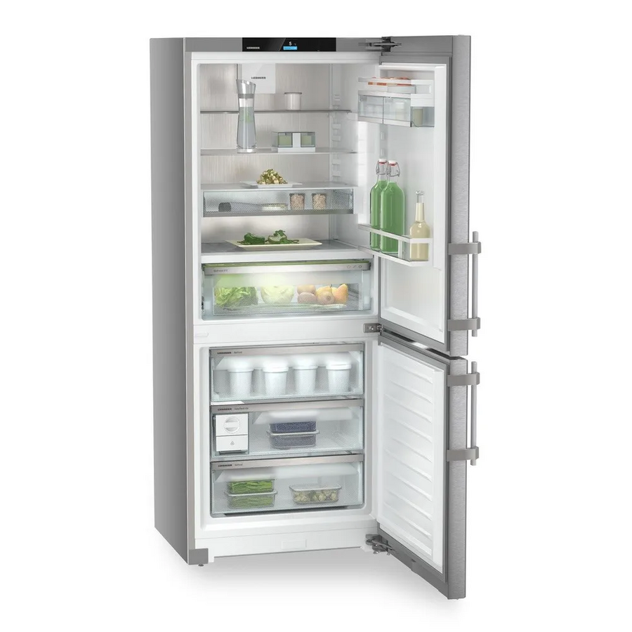 Холодильник Liebherr CBNsdc 765i-20 001 Prime