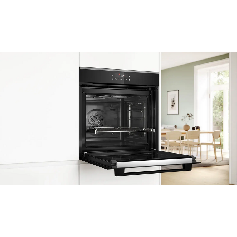 Духовой шкаф Bosch HBG272EB3