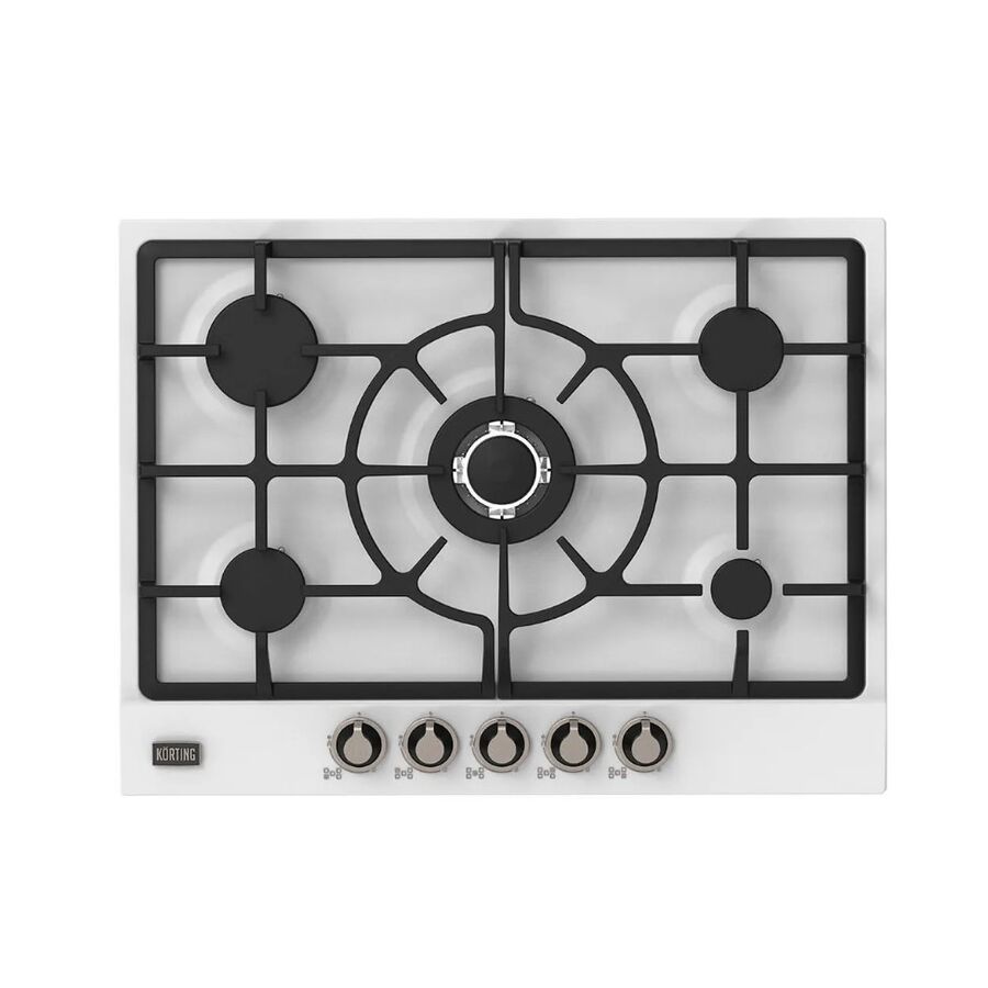 Варочная поверхность KORTING HG 761 CTSI