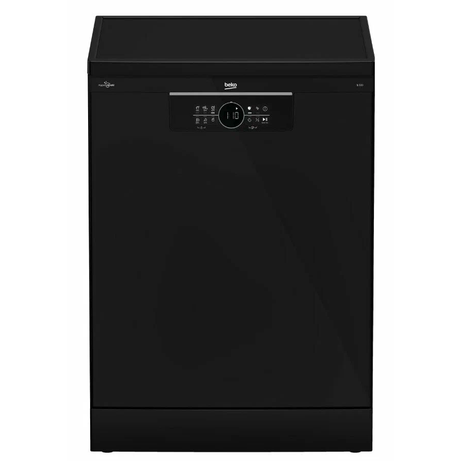 Посудомоечная машина BEKO BDFN25521B