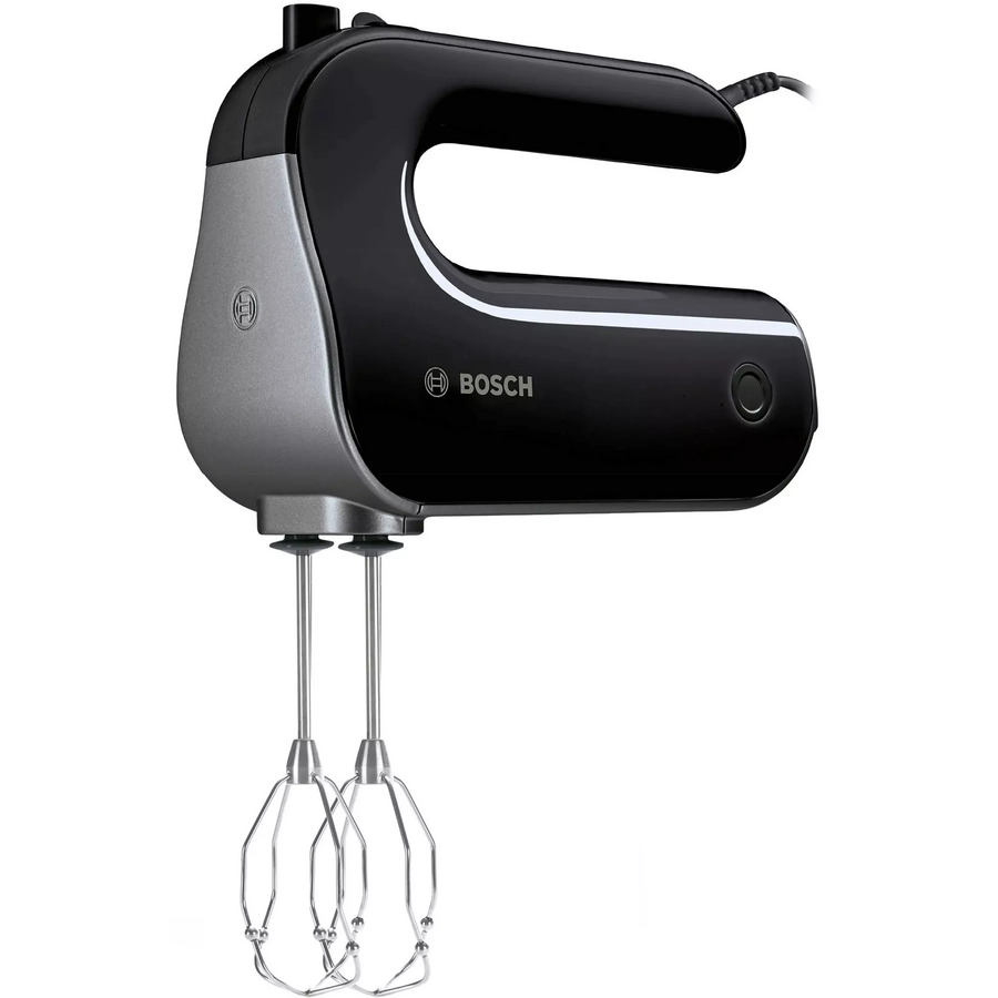 Миксер ручной Bosch MFQ4930B 850Вт черный