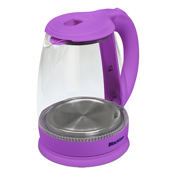 Электрочайник Blackton Bt KT1800G Purple