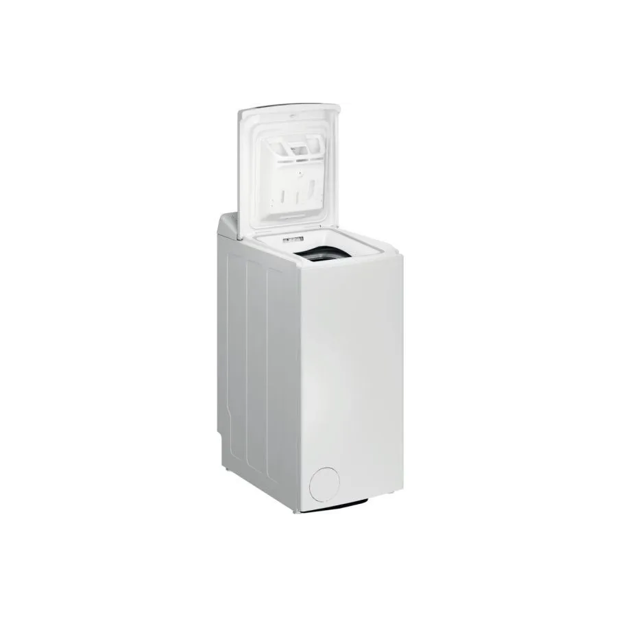 Стиральная машина Whirlpool TDLR 6240S