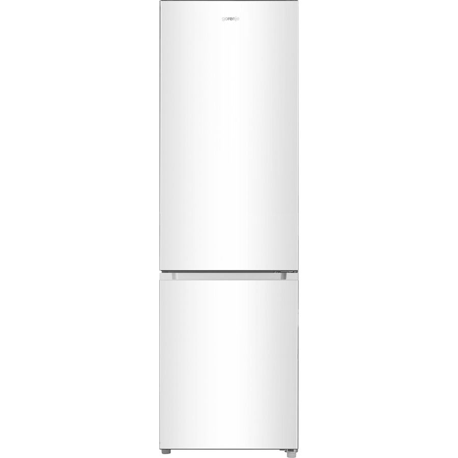 Холодильник Gorenje RK4181PW4 белый (двухкамерный)186x57x57