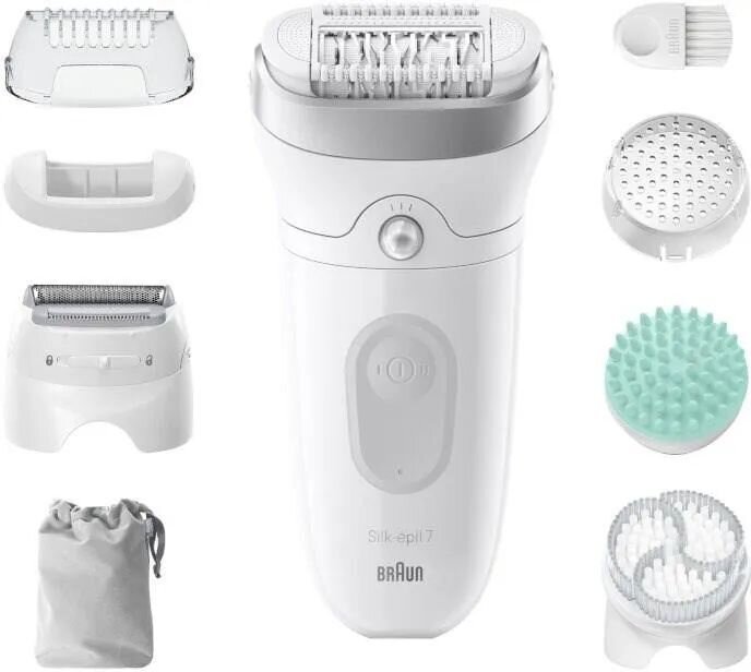 Эпилятор BRAUN SE7-081