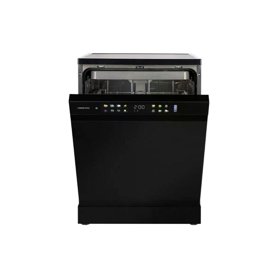 Посудомоечная машина HIBERG i-F 6815 LB