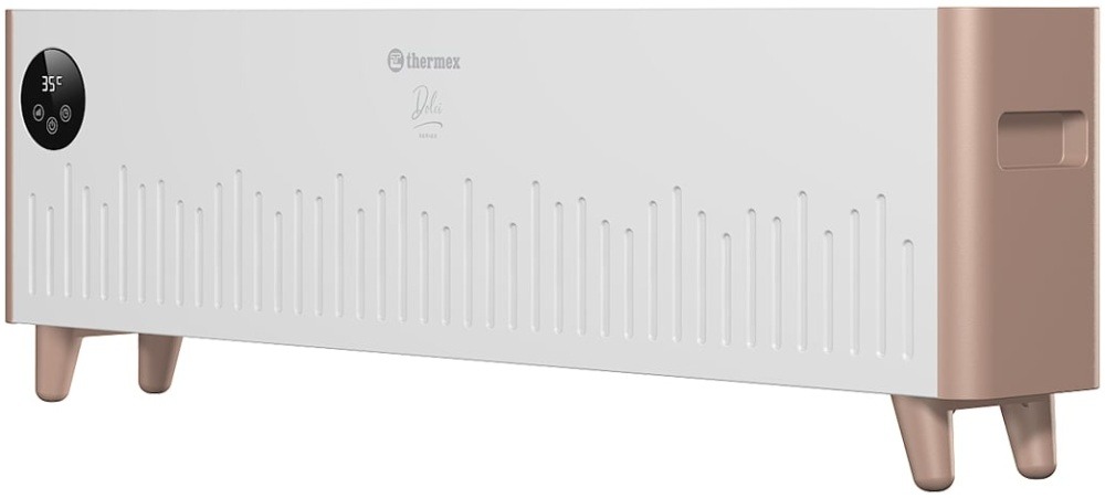 Конвектор электрический THERMEX Dolci 2200 Wi-Fi