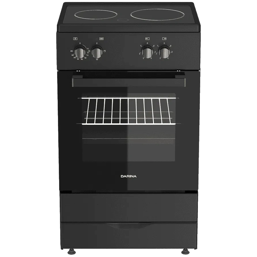 Кухонная плита Darina 1F 5604 At