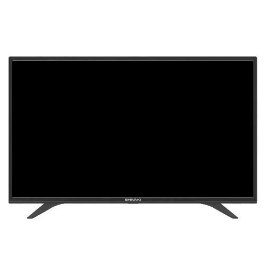 Телевизор Shivaki S43KF5000 black