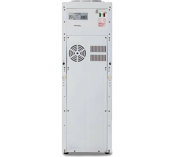 Кулер для воды Ecotronic V21-LF белый