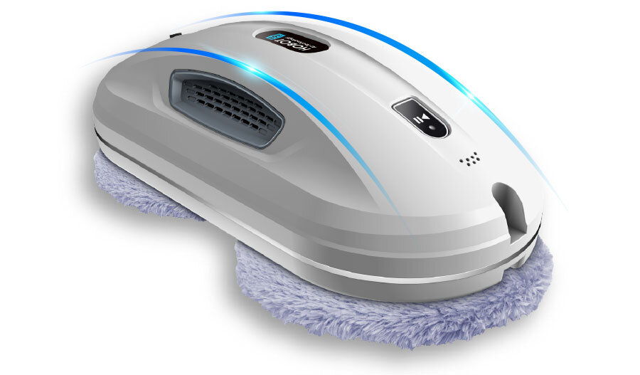 Робот мойщик окон HOBOT 368