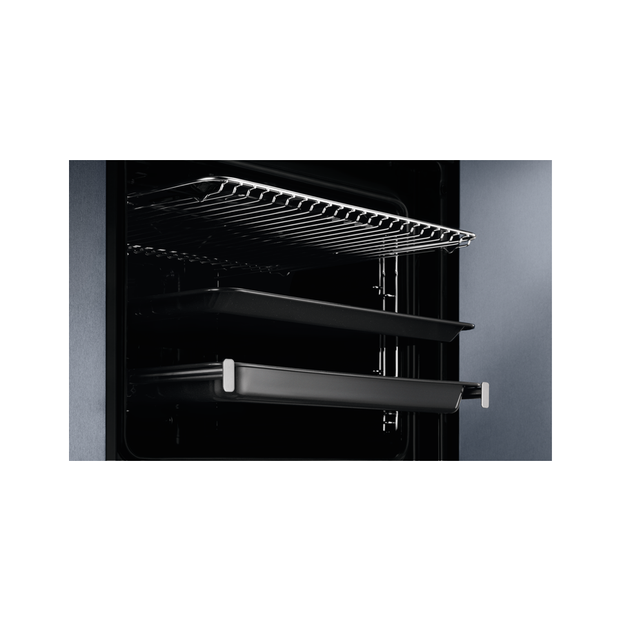 Духовой шкаф Electrolux EOF5H50BX