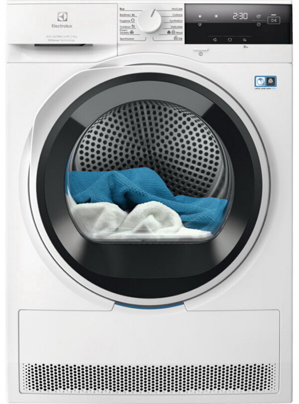 Cушильная машина Electrolux EW8D394ME