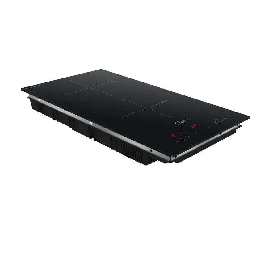 Варочная поверхность Midea MIH32103 черный