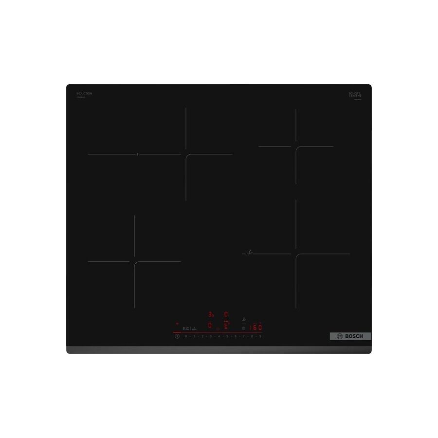 Варочная поверхность BOSCH PIF63KHC1E