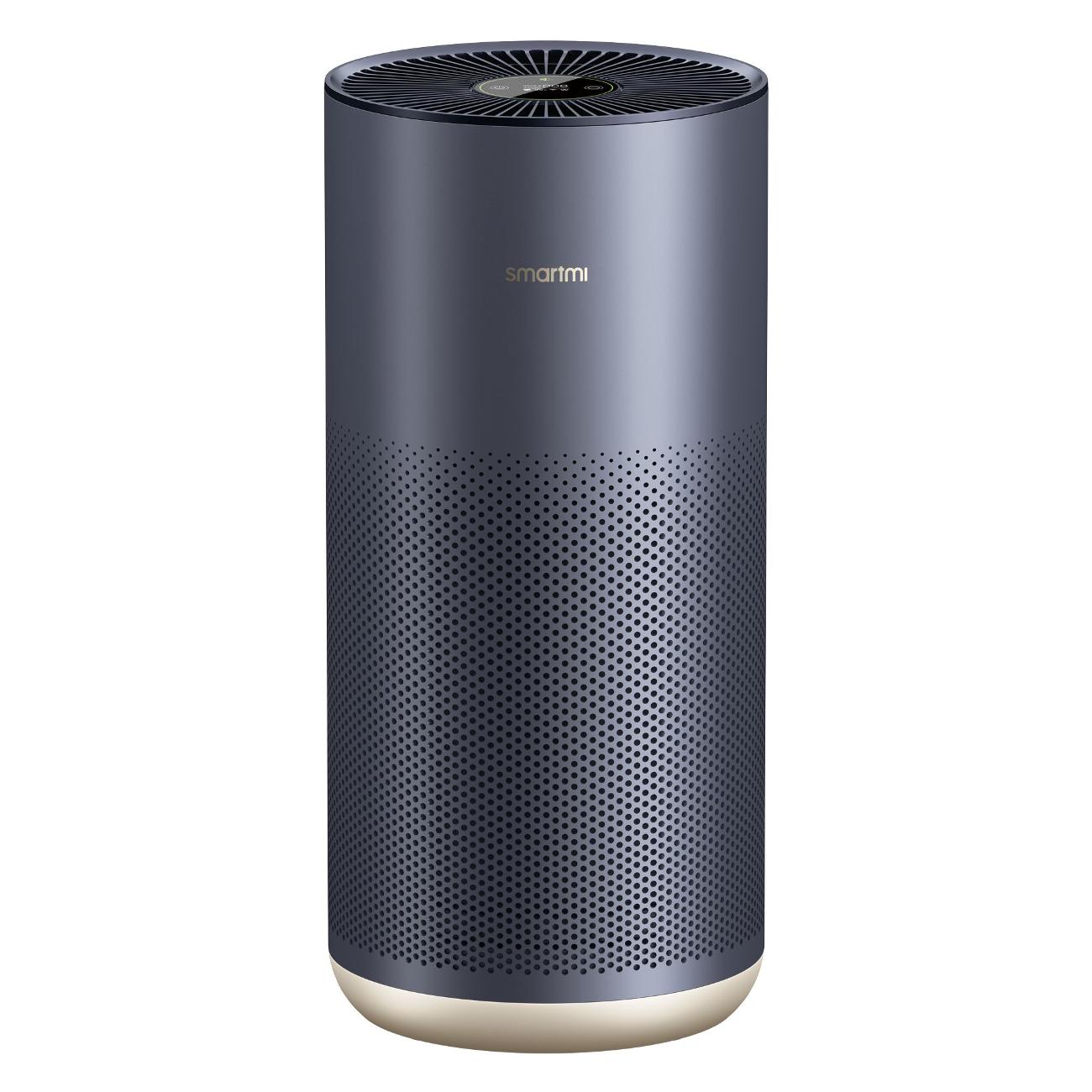 Воздухоочиститель SMARTMI Air Purifier 2 KQJHQ02ZM синий