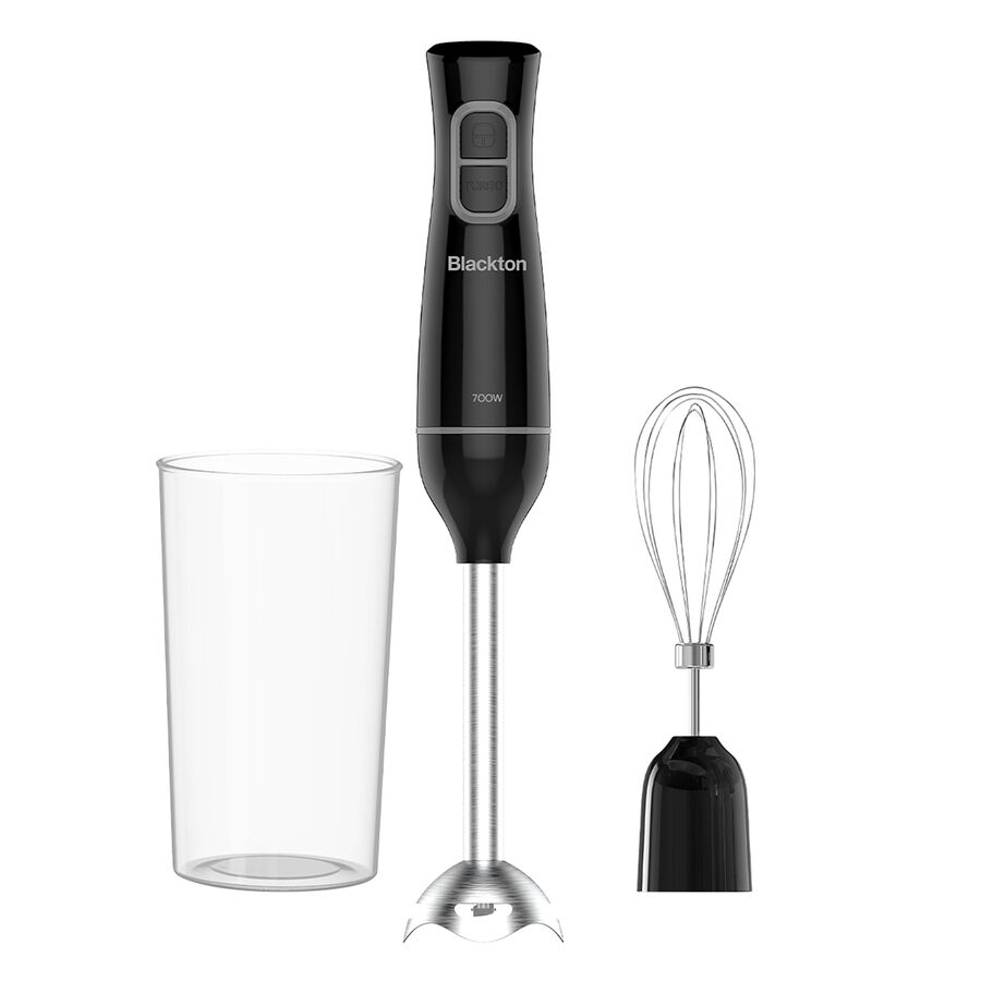 Блендер Blackton Bt HB721SS Black-gray