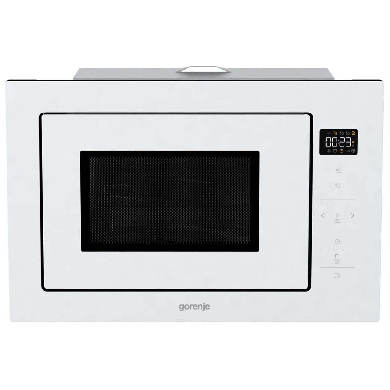 Встраиваемая микроволновая печь Gorenje BM251SG2WG