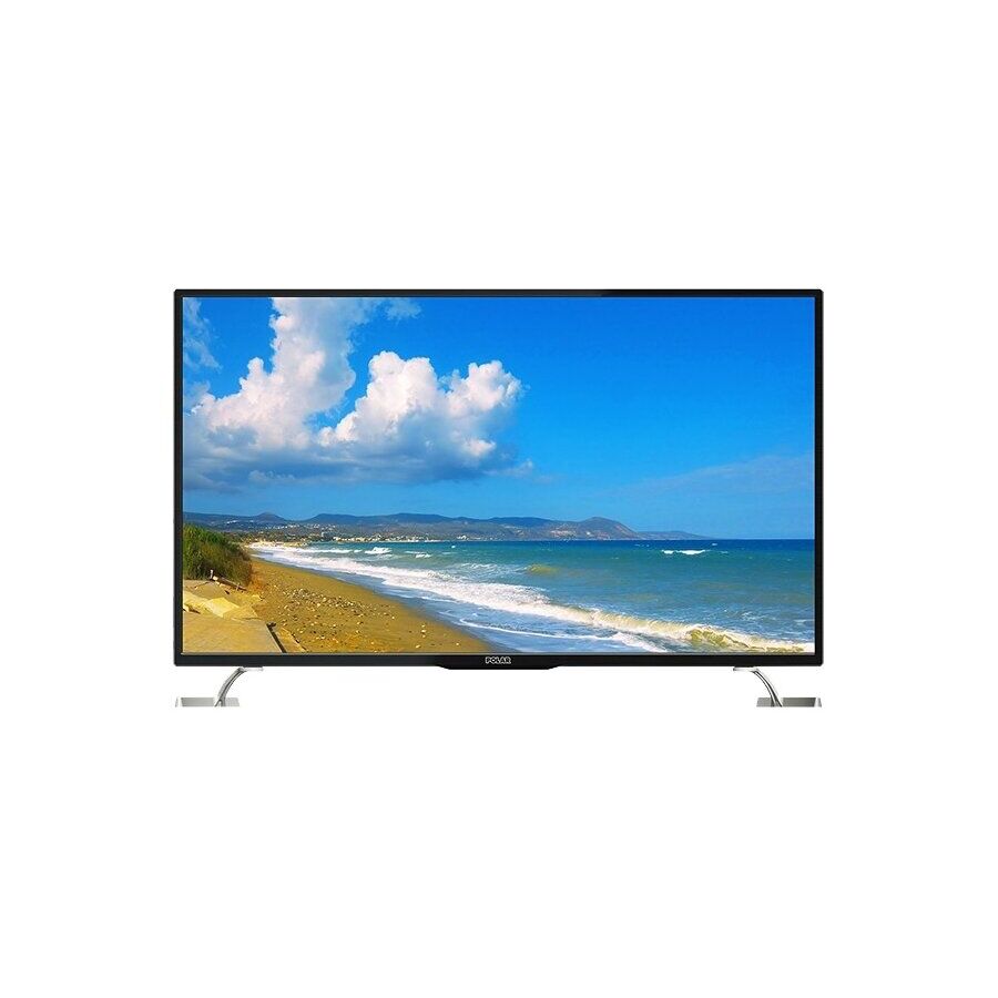 Телевизор Polar P50U51T2SCSM