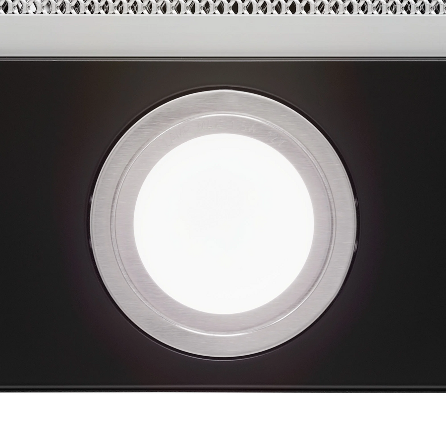 Вытяжка Krona Kamilla T Sensor 600 Black
