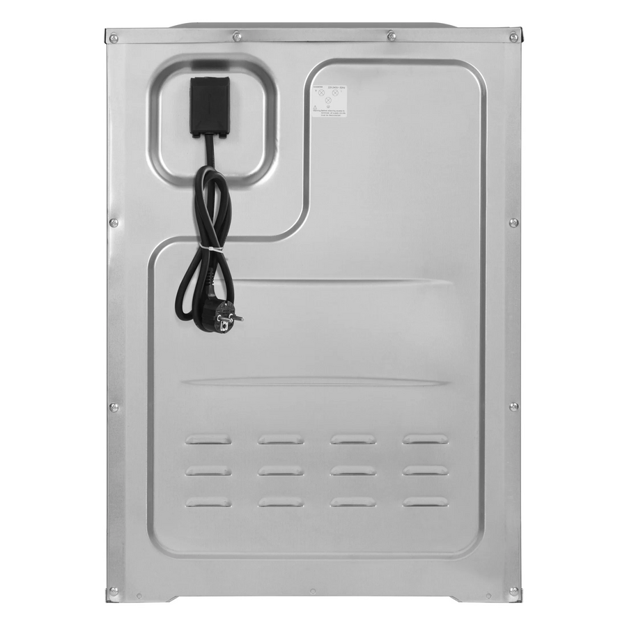 Духовой шкаф MEFERI MEO456WH Power