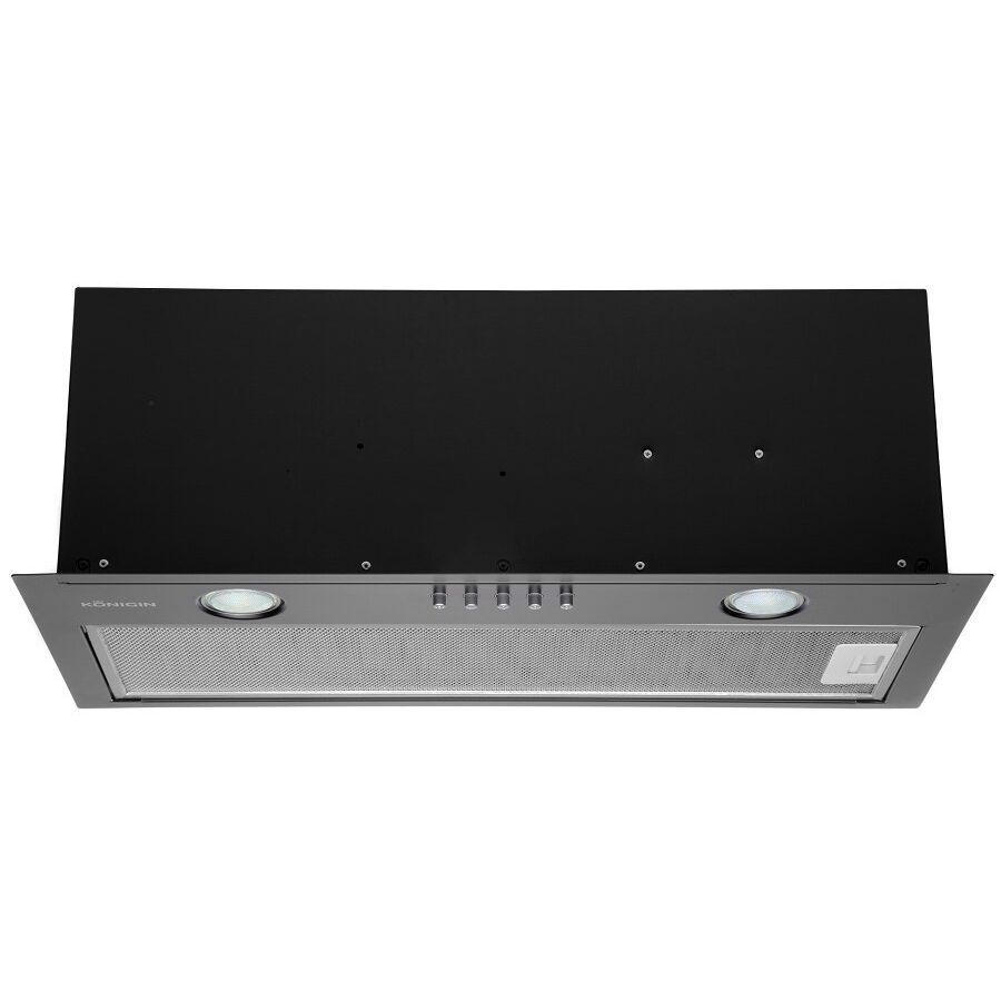 Вытяжка Konigin FlatBox 50 Black