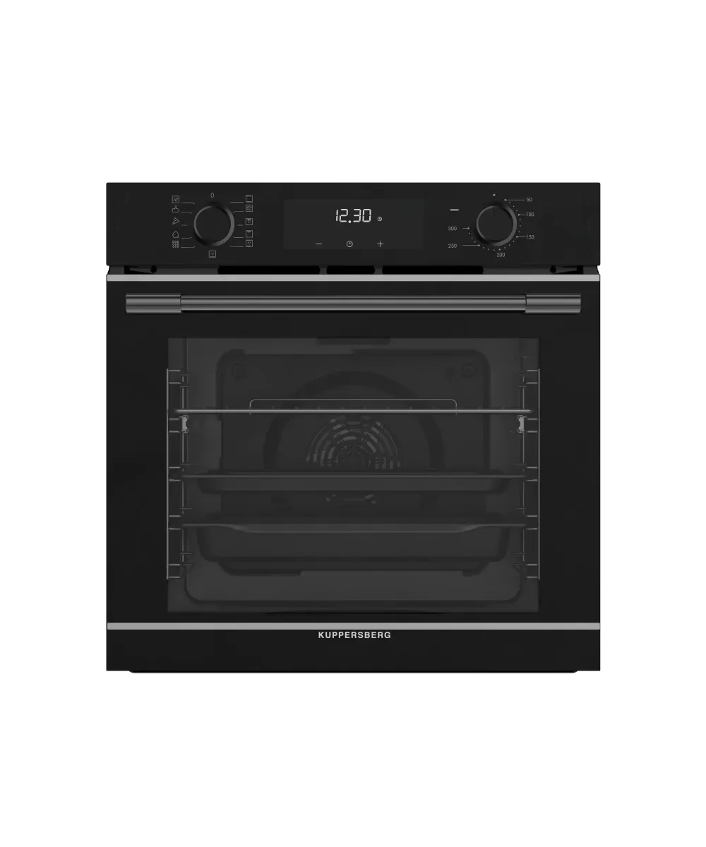 Духовой шкаф Kuppersberg HO 622 BX