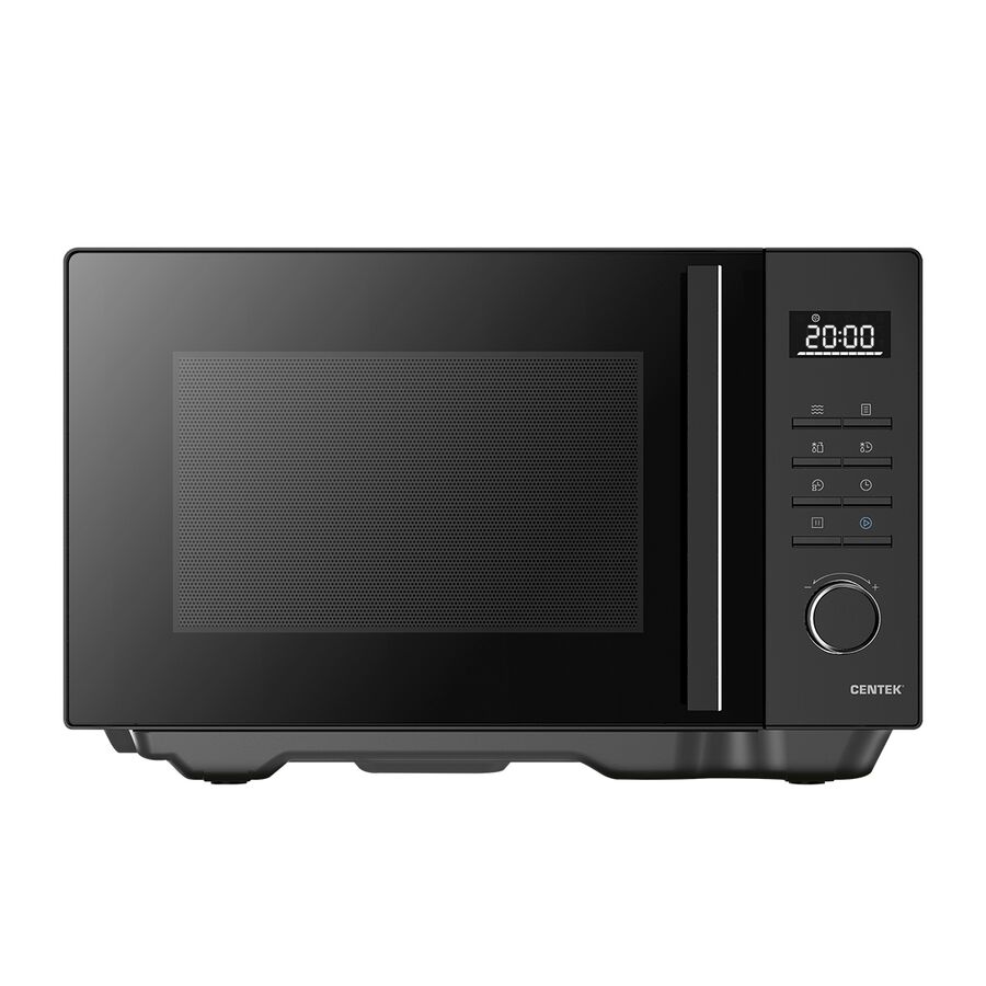 Микроволновая печь CENTEK CT-1563 Черный