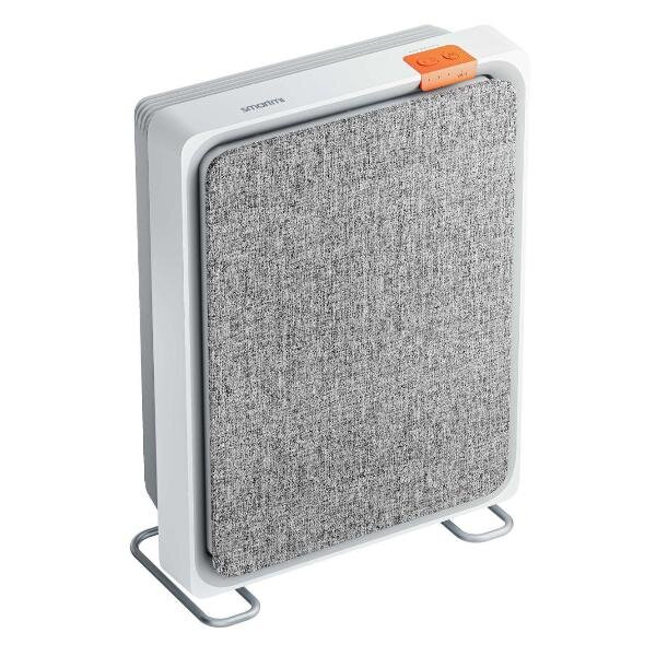 Очиститель воздуха Smartmi Air Purifier E1 белый, с Wi-Fi