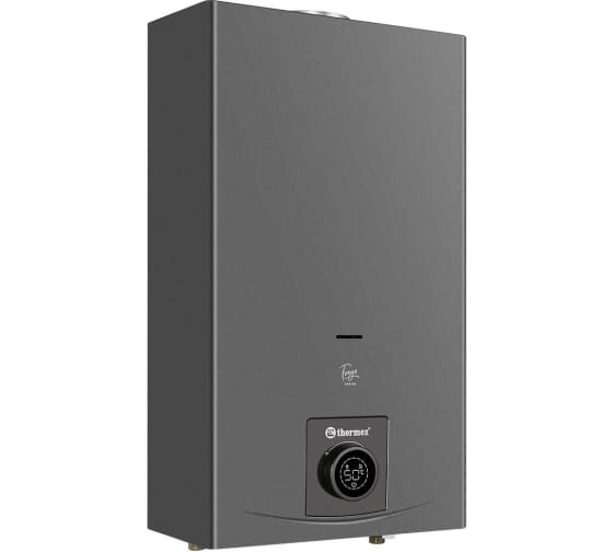 Газовая колонка THERMEX F 20 MD