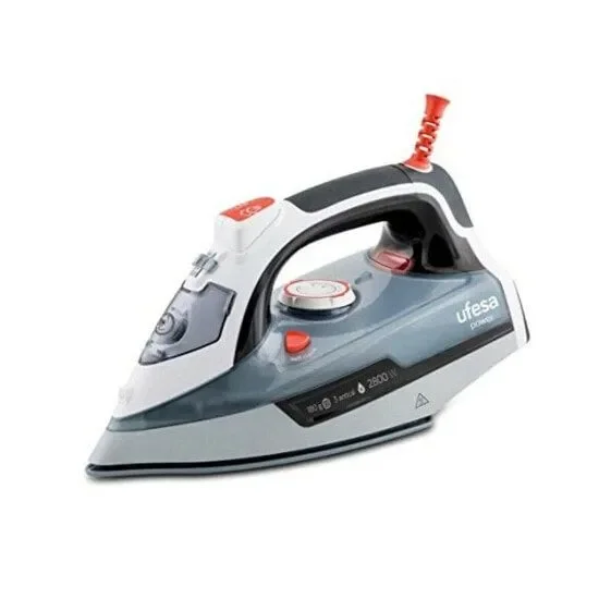Утюг UFESA PV3285 POWER GRAY
