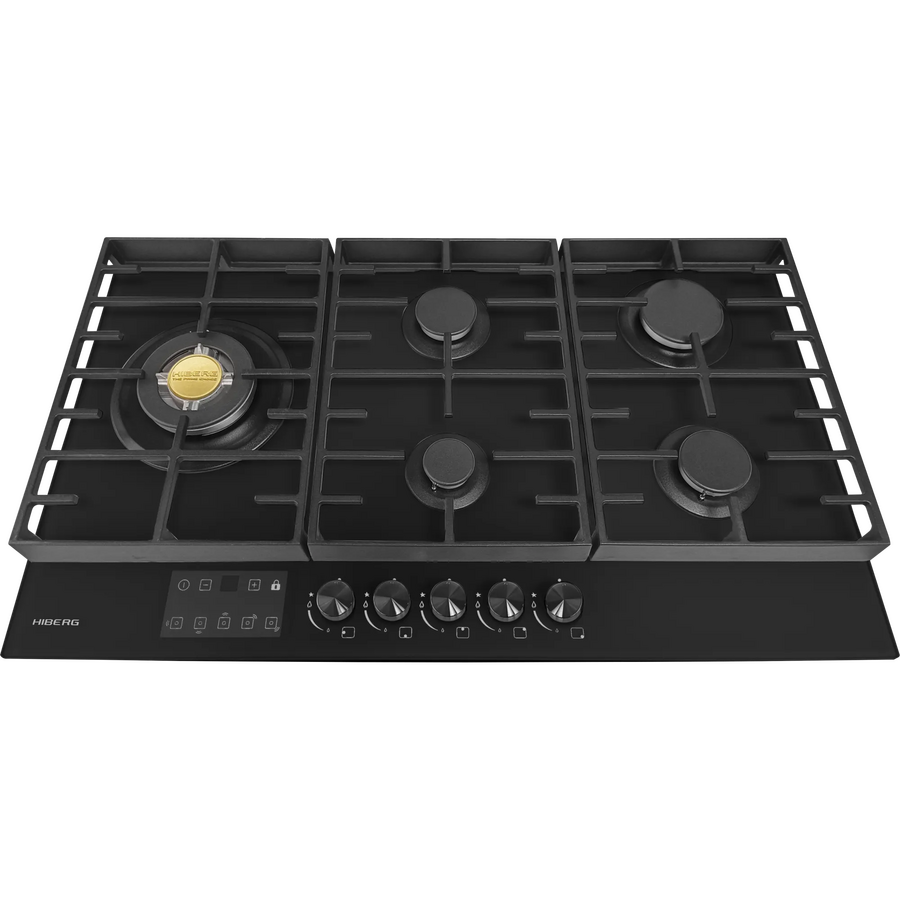 Варочная поверхность HIBERG VM 9255 B