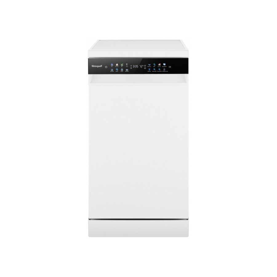 Посудомоечная машина Weissgauff DW 4539 Inverter Touch AutoOpen White