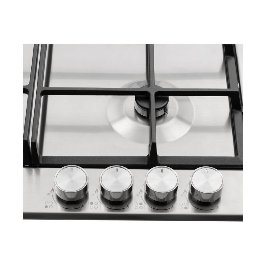 Варочная панель DeLonghi NSL 460 X Rus