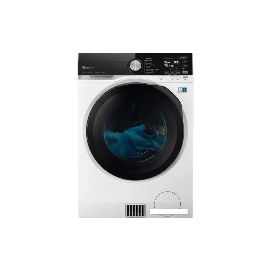 Стиральная машина с сушкой Electrolux EW9WN249BE