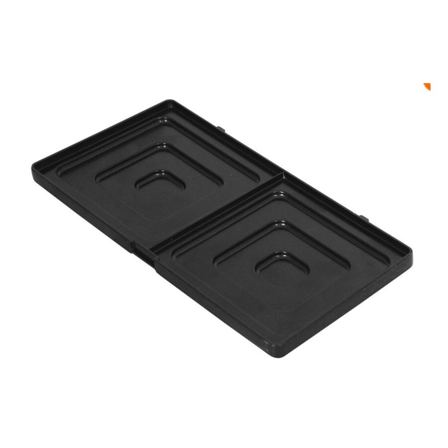Сэндвичница POLARIS PST 0203 черный