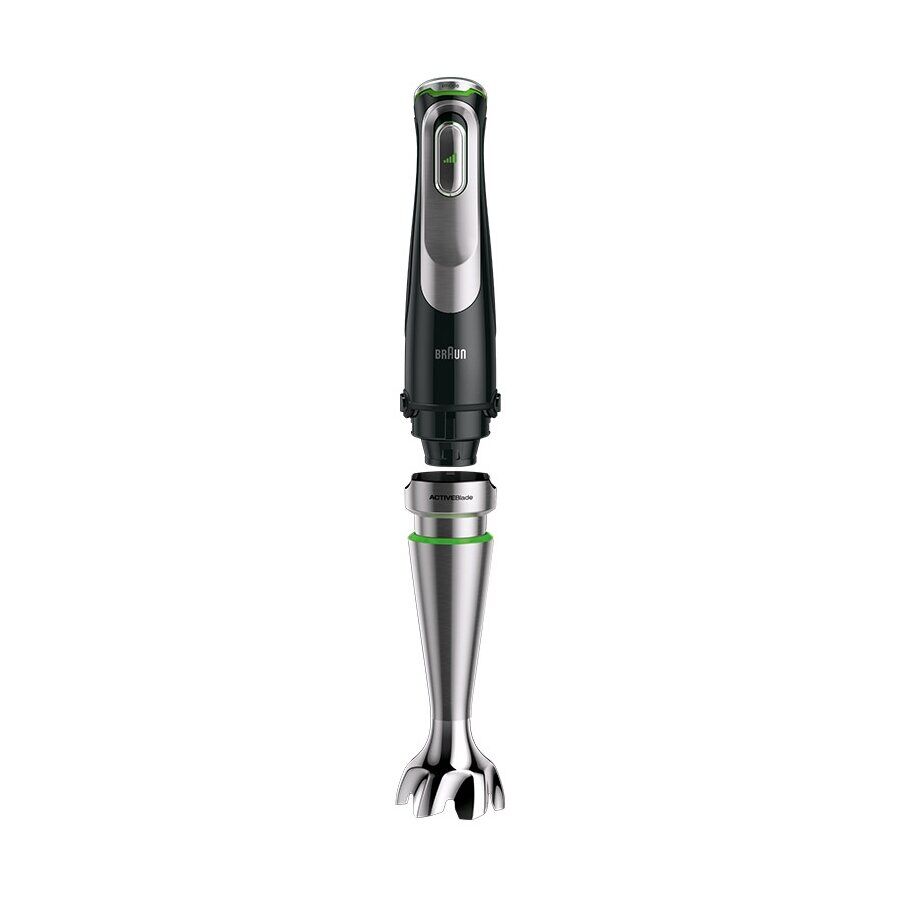 Погружной блендер Braun MQ9195XLI